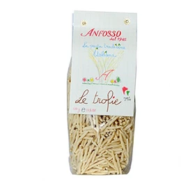 Anfosso Hand Rolled Trofie Pasta