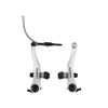 Shimano V-Brake BR-R353 Front S70T Shoe Fixing Bolt: 0.6/1.0 inches