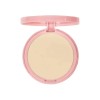 Mineral Cover Base De Maquillaje En Polvo Pink Up