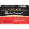 Bigelow Special Blend Constant Comment Tea 1.18 OZ(Pack of 2)