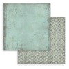 Stamperia Blocco per Scrapbooking 10 Fogli 30,5 x 30,5 (12