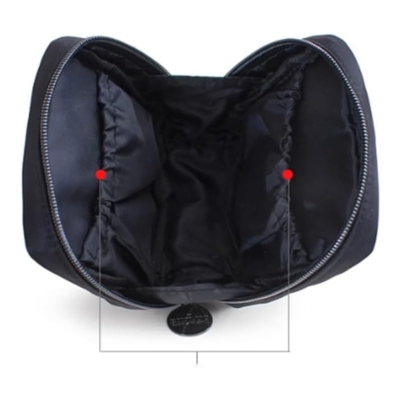 Bolsa De Almacenamiento De Toallas Sanitarias Feme Mini bolsa de