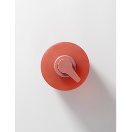 ECOYA Hand & Body Wash Guava & Lychee Sorbet 450ml