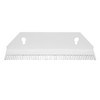 Hair Extension Holder with Suction Cup Acrylic Wig Storage Display