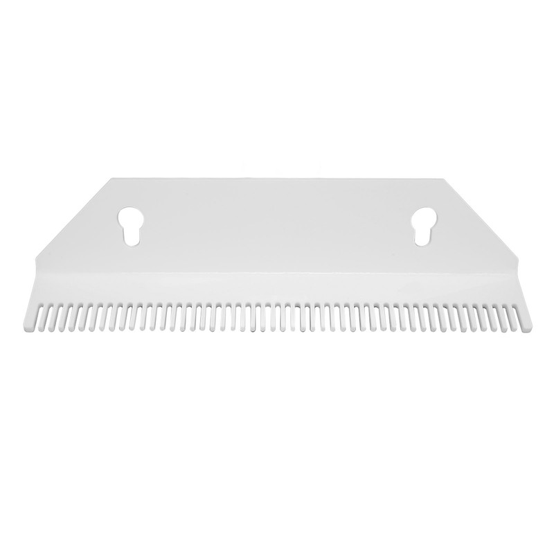Hair Extension Holder with Suction Cup Acrylic Wig Storage Display