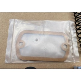 Superior 45063-72 Front Brake Harley Master Cylinder Rebuild Kit 1971-1981 XL FX & FL (40