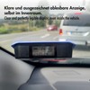 BIGtec Electronic Parking Disc Electric with Approval Motor Transport Federal