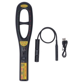 Signal Detector Bug Finder 1MHz‑2.8MΗz Camera Scanner Detecting Tool for Home Hotel