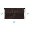 NOVA Medical Products NOVA Walker Bag, Tote Bag for Walkers,