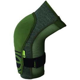 IXS Flow EVO+ Elbow Pads Olive