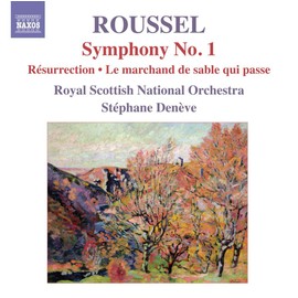 Symphony No. 1 Résurrection