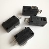 KW7-0 3 Pins 1NO 1NC Microswitches Micro Switch for Electric