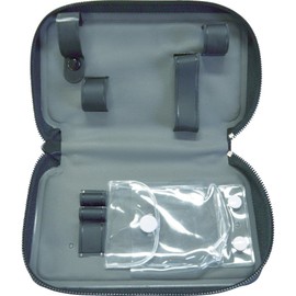 TRUSCO(トラスコ) なめたネジはずし工具セット専用ケース TNNS-C