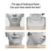 Electric V Face Machine 3 Modes 10 Levels Intelligent Face