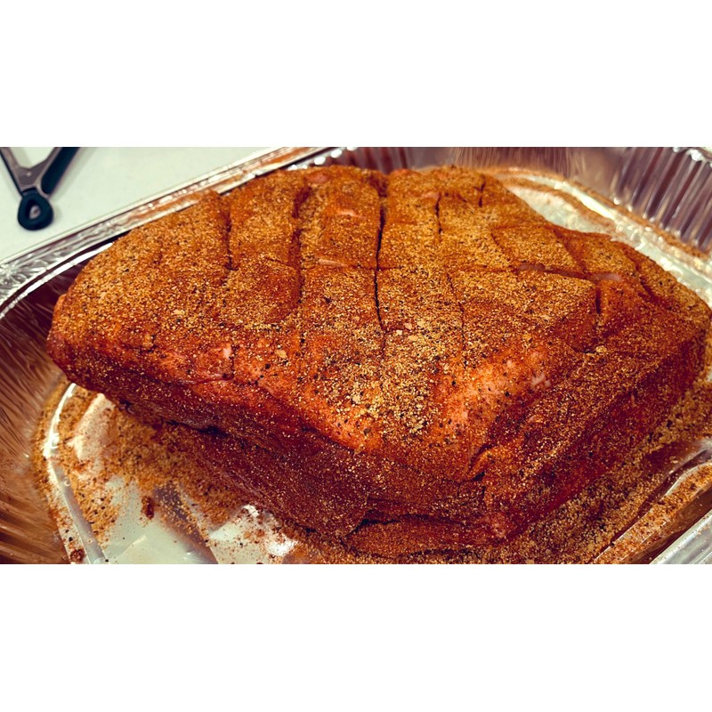 Dad’s Seasonings – Spicy SPG (Salt, Pepper, Garlic, & Habanero)