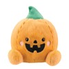 Aurora, 61582, Palm Pals Carver Jack O'Lantern, 8in, Medium, Soft