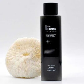Locion Prime Coreana Dr Homme Hombre T Verde Y Cica 250ml Todo Tipo De Piel Danoche