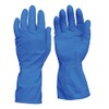 Foy GLDGF Guantes de látex domésticos talla G