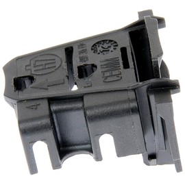 Dorman 86550 Headlight Bulb Retainer Compatible with Select Ram Models (OE FIX)
