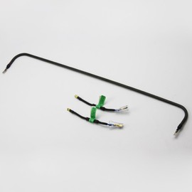 GE WR49X393 Defrost Heater Kit