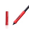 Rubber Grip for Wacom Pen LP-190-2K LP-1100-4K Wacom One DTC-133