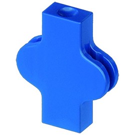 LaQ FreeStyle 50 Blue No.4