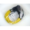 Vehicle Anti-Theft Steering Wheel Lock, Car Security, Steering Wheel Fixing,