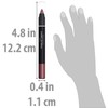 SHANY Chunky Lipstick Lip Pencil With Vitamin E & Aloe