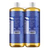 Dr. Bonner's Dr Bronner's Peppermint Pure-Castile Soap, 2 pk./50 oz.