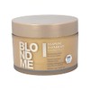Schwarzkopf Blondme Wonders Golden Mask 450 ml