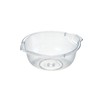 Tiger Crown 1323 Ball, Clear, 6.7 x 2.9 inches (170