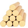 Moxa Roll Sticks 10 Pieces Pure Natural Handmade Moxa Rolls