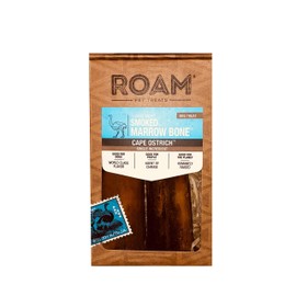 Roam Ostrich Smoked Marrow Bone