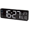 SLOWER Rico SLW367 Digital LED Stylish Deca Character Interior Table