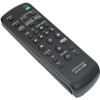 ALLIMITY RM-SCU37B Remote Control Replaces Sony Audio System CMT-BX30R CMT-BX5