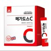 Goryeo Eundan Korea Eundan Megadose C3000 High Content Vitamin C