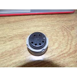 (1) PL-171 CONNECTOR for SCR-522 VHF AIRCRAFT RADIO NOS