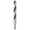 Bosch Professional 2608577304 PointTeQ HSS Twist Bit (for Metal, Reduced