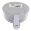 Versatile Vegetable Cutter Kitchen Potato Slicing Machine Carrot Cucumber Grater