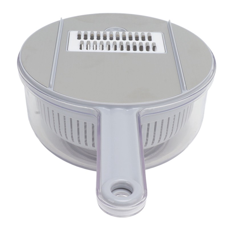 Versatile Vegetable Cutter Kitchen Potato Slicing Machine Carrot Cucumber Grater