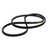 Othmro A-1651/A65 V-Belt Inner Belt 65" Industrial Power Rubber Belt,