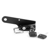 Motorcycle Helmet Lock AntiTheft Security Locks Fit for Suzuki GSXR