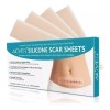 Tiras Parches Silicona Reutilizables Silicon Abdominoplastia