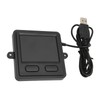 Wired USB Touchpad Embeddable Touch Sensitivity Multi Function Portable Trackpad