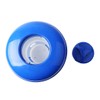MOMU Chlorine Floater, Floating Chlorine Dispenser, Large Capacity and Adjustable