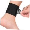 TOVINANNA Adjustable Compression Brace for Sports Training Ankle Support for