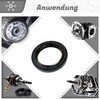 Parts and Parts Shaft Seal 45 x 65 x 8
