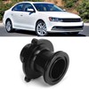 Turbo Muffler Outlet Delete Hose 06H 131 111 Replacement for