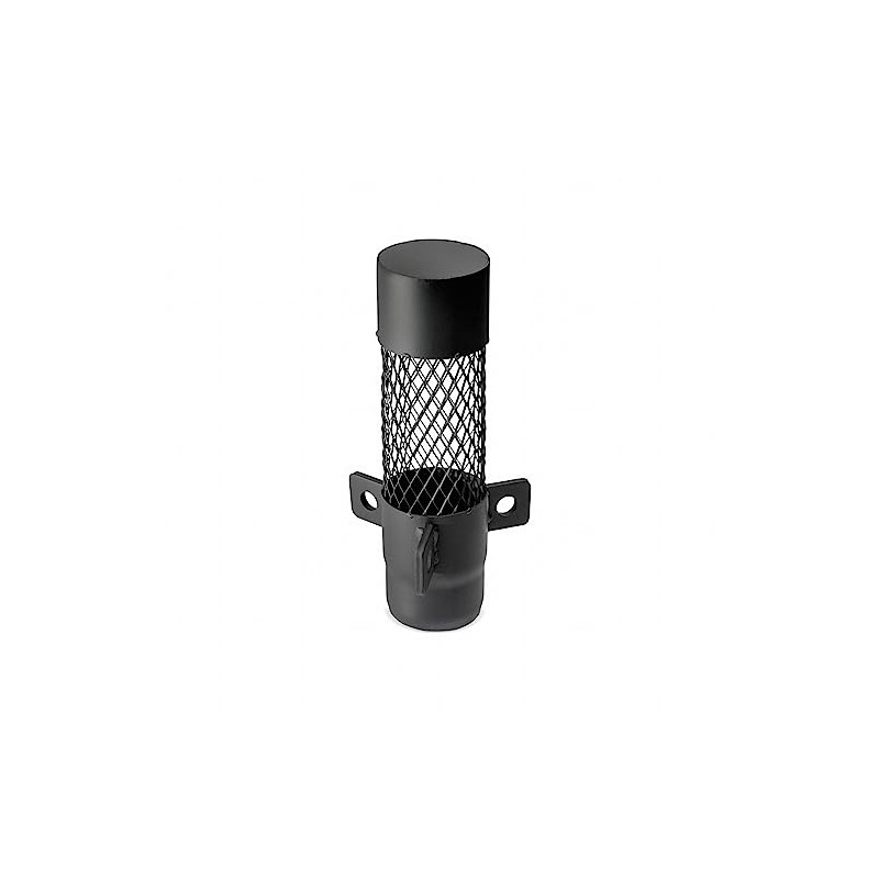 Petromax Spark Catcher for Loki / Loki2 - Metal, Wood,