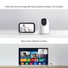 Smart IP Camera 3MP 360 Degree HD Infrared Night Vision